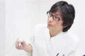 宮尾 孝の写真