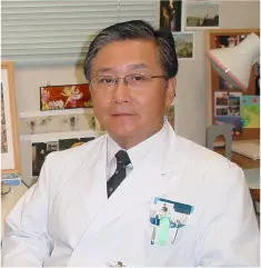 竹内 和久の写真