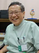 井土 一博の写真