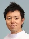 原 修哉の写真