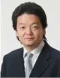 内藤 片克の写真