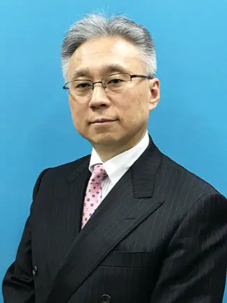 掃本 誠治の写真