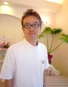 小島 謙二の写真
