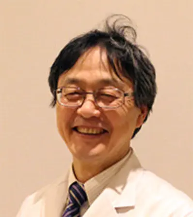 橋本 俊彦の写真
