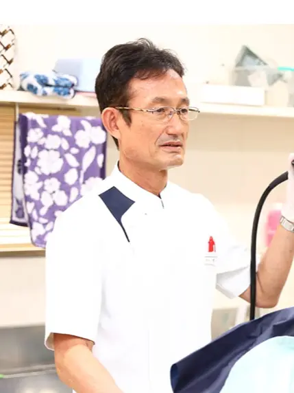 桂 禎紀の写真