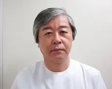 大角 幸男の写真