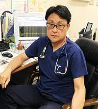 齊藤 道也の写真