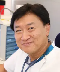 齊藤 貴秀の写真