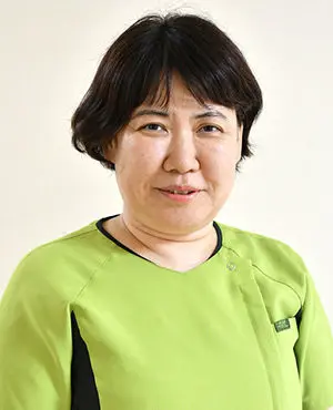 加藤 佳美の写真