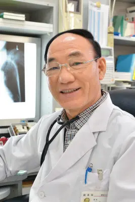 大和 剛の写真