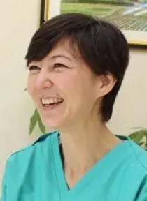 建石 華子の写真