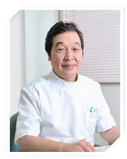山岡 哲の写真