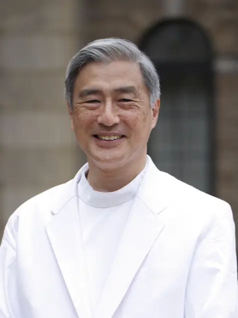 志手 淳也の写真