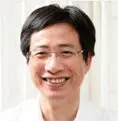 釜 完司郎の写真