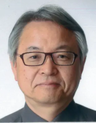 樋之口 洋一の写真