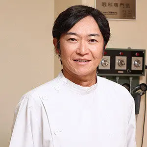 菅田 裕久の写真