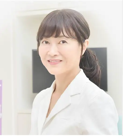 中村 佳代子の写真