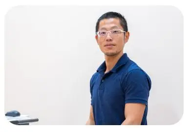 岩本 宜信の写真
