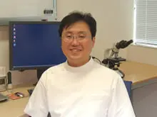 松本 憲明の写真
