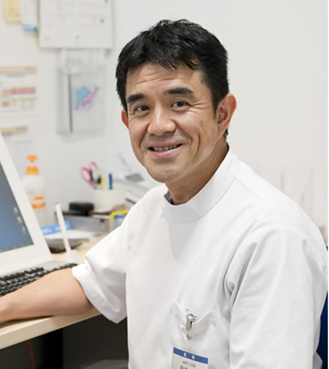 麻生 宏樹の写真