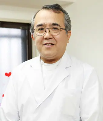 岡田 益明の写真