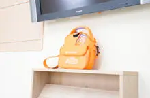 AED
