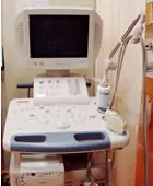 かせクリニックの病院紹介写真1