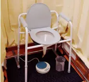 かせクリニックの病院紹介写真3