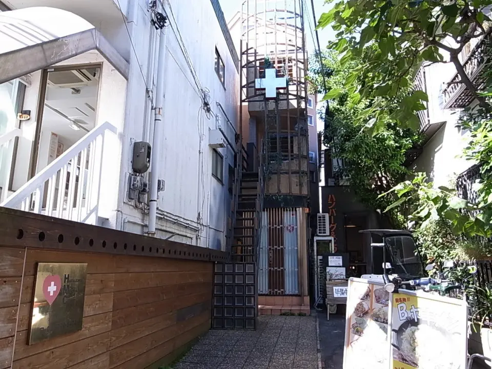 原宿メンタルクリニック（東京都 | 明治神宮前〈原宿〉駅） 【病院検索ホスピタ】