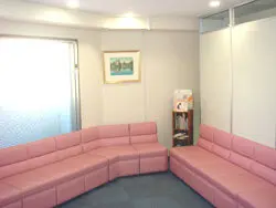 立川通クリニックの病院紹介写真3
