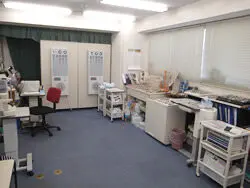 立川通クリニックの病院紹介写真1