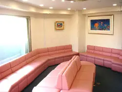 立川通クリニックの病院紹介写真4