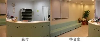 なつめ耳鼻咽喉科の病院紹介写真1