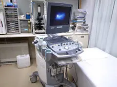 佐々木産婦人科の病院紹介写真3