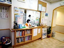 佐々木産婦人科