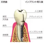 南ときわ台歯科の病院紹介写真3