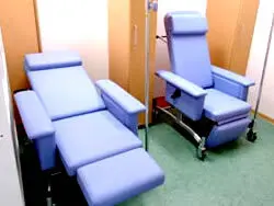 小児科 小児外科 内科 東村山けやきクリニック