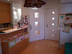 ほりかわクリニック歯科の病院紹介写真2