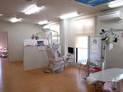 ほりかわクリニック歯科の病院紹介写真3